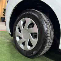 DACIA LOGAN MC 1.1 BENZINA/GPL 75 CV ANNO 2015