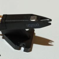 Testina Mm ortofon om10a