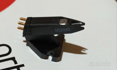 Testina Mm ortofon om10a