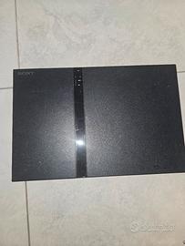 Playstation 2 Slim