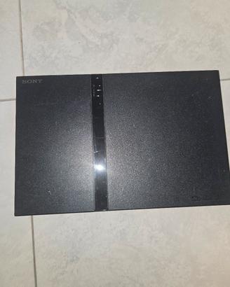 Playstation 2 Slim