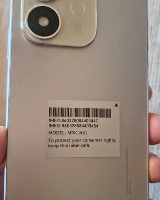 Honor  600 Smart