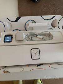 Apple Watch Series7 Cellular 41mm alluminio
