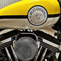 Harley-Davidson Sportster 1200 - 2006