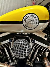 Harley-Davidson Sportster 1200 - 2006