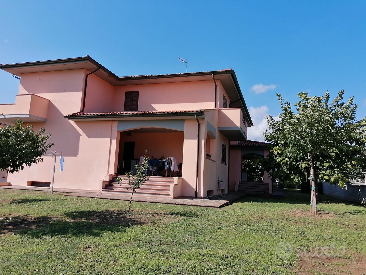 Casa – Grosseto, Barbanella - Vista 3