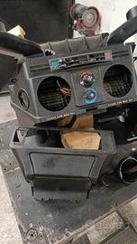 Alfa Romeo GTV 116 2.0L