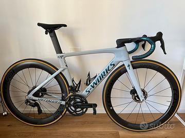 Specialized sworks Venge 52 Dura Ace DI2