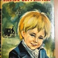 Davide Copperfield, Carlo Dickens, Ed. Piccoli Mil