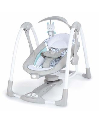 Sdraietta e altalena 2in1 - Ingenuity