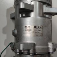 Compressore Aria Condizionata Sanden SD510 4810576