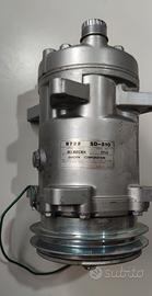 Compressore Aria Condizionata Sanden SD510 4810576
