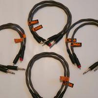 CAVI VOVOX SONORUS JACK, RCA, XLR, DSUB25 NUOVI