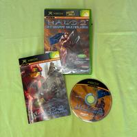 Halo 2 - Set Mappe Multiplayer - Xbox - ITA