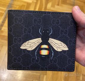 Portafoglio gucci ape shop