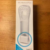 WII MOTION PLUS ORIGINALE NINTENDO