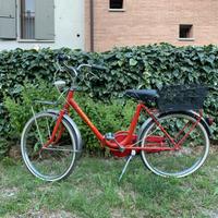 Bicicletta Girardengo Vintage