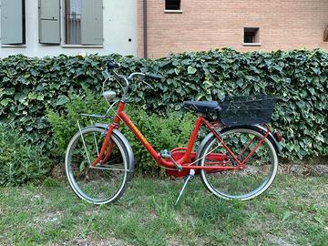 Bicicletta Girardengo Vintage