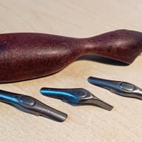 vintage ADIGRAF ANATOMICO 