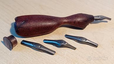 vintage ADIGRAF ANATOMICO 