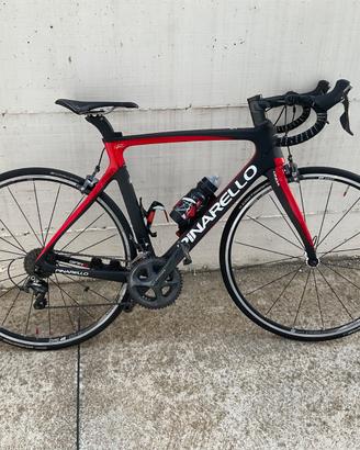 Bicicletta PINARELLO gan s T700 taglia 54