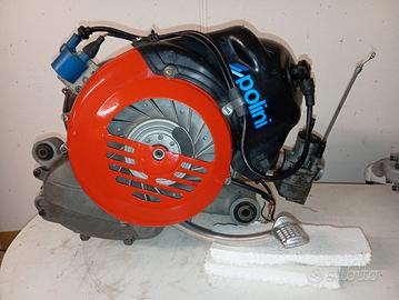 Motore vespa 