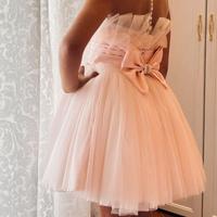 Vestito comunione cerimonia