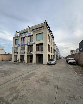 Locale commerciale - Cagliari