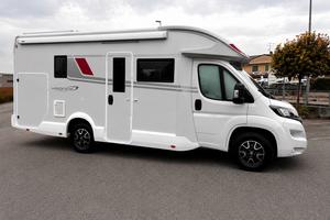 Roller Team Kronos Advance 295 TL