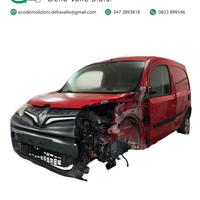 RICAMBI RENAULT KANGOO 2019 1.5 DIESEL 81KW