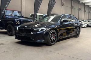 BMW 320 d 48V xDrive Touring Msport