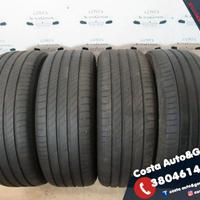 225 55 18 Michelin 80% 2020 225 55 R18 4 Gomme