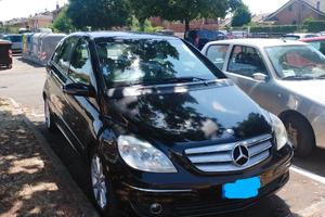Mercedes classe B SPORT BENZINA FULL Optional