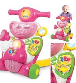 Primi passi Clementoni