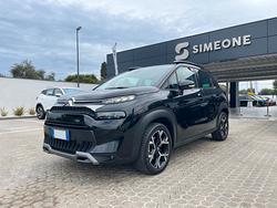 Citroen C3 Aircross PureTech 130 S&S Max EAT6 Auto
