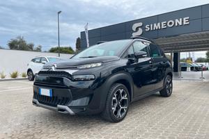 Citroen C3 Aircross PureTech 130 S&S Max EAT6 Auto