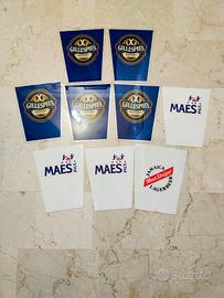 lotto pubblicitario birre 