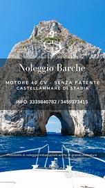 40v e imbarcazioni più grandi