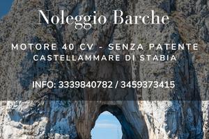 40v e imbarcazioni più grandi