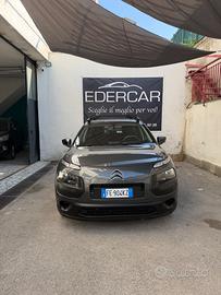Citroen C4 Cactus SHINE