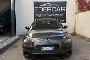 Citroen C4 Cactus SHINE