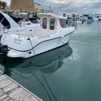 Pilotina Quick Silver Arvor linea d asse