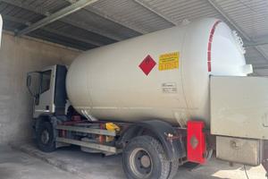 Iveco 150e23 3 6 CTG N3