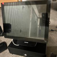 Registratore di cassa