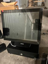 Registratore di cassa