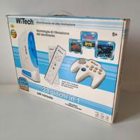 Console retro ODS WiTech - 23 giochi in 1