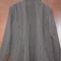 completo Vintage rigato 