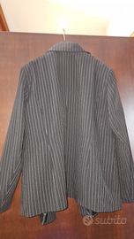 completo Vintage rigato 