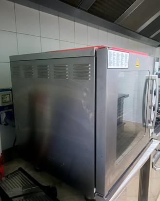 Forno professionale