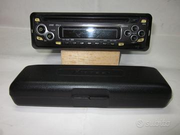AUTORADIO PIONEER CON CD